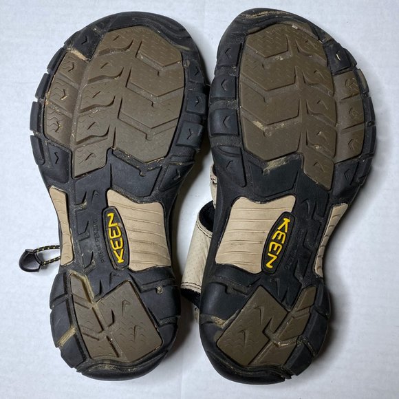 Keen Sz 7 Clearwater CNX Waterproof Hiking Sandals - Picture 3 of 16